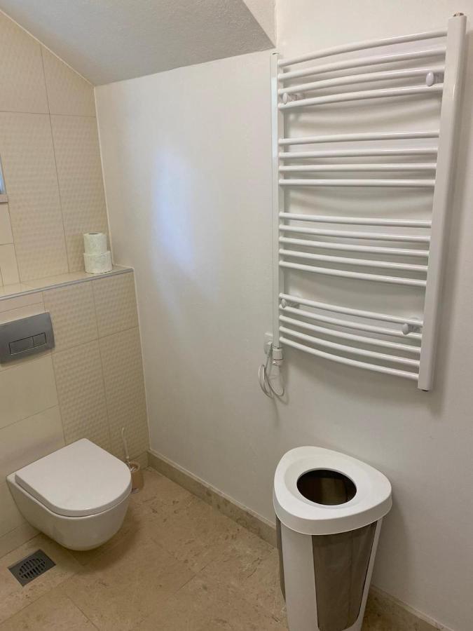 Milka House Villa Korenica Kültér fotó